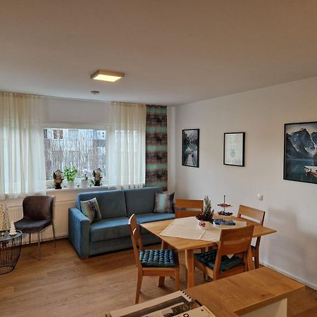 Wohlfuehlapartment 47 Götzis Eksteriør billede