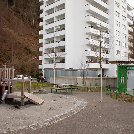 Wohlfuehlapartment 47 Götzis Eksteriør billede